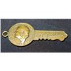 Image 1 : 1958 Honorary Mayor of Hollywood Brass Key