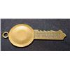 Image 2 : 1958 Honorary Mayor of Hollywood Brass Key