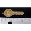 Image 3 : 1958 Honorary Mayor of Hollywood Brass Key