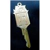 Image 1 : Rolls Royce Key, Engraved 'To Uncle Jim, Love Carrie, Jody, Erin' (gifted to Jim by Carol Burnett)