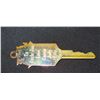 Image 3 : Rolls Royce Key, Engraved 'To Uncle Jim, Love Carrie, Jody, Erin' (gifted to Jim by Carol Burnett)