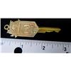Image 5 : Rolls Royce Key, Engraved 'To Uncle Jim, Love Carrie, Jody, Erin' (gifted to Jim by Carol Burnett)