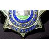 Image 3 : Reno Police Honorary Chief Badge, Jim Nabors (some wear & tear)