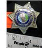 Image 8 : Reno Police Honorary Chief Badge, Jim Nabors (some wear & tear)