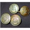 Image 1 : Air Force Jacket Fasteners