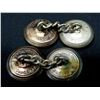 Image 3 : Air Force Jacket Fasteners