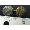 Image 5 : Air Force Jacket Fasteners