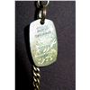 Image 3 : 2 Whistles (one w/ Tiffany & Co. Sterling Silver Tag Engraved 'Sandy Gallin 1975, You're the Best')
