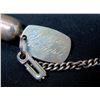 Image 5 : 2 Whistles (one w/ Tiffany & Co. Sterling Silver Tag Engraved 'Sandy Gallin 1975, You're the Best')
