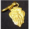 Image 11 : Misc. Pens, Pendants, Keychains, Sterling Silver Plane & Memorabilia