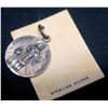 Image 12 : Misc. Pens, Pendants, Keychains, Sterling Silver Plane & Memorabilia