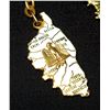 Image 16 : Misc. Pens, Pendants, Keychains, Sterling Silver Plane & Memorabilia