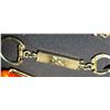 Image 18 : Misc. Pens, Pendants, Keychains, Sterling Silver Plane & Memorabilia