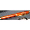 Image 19 : Misc. Pens, Pendants, Keychains, Sterling Silver Plane & Memorabilia