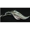 Image 21 : Misc. Pens, Pendants, Keychains, Sterling Silver Plane & Memorabilia