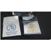 Image 3 : 2 Lighters (one engraved "Lyndon Johnson", one engraved "Jim Nabors", 1 Bracelet