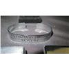 Image 6 : 2 Lighters (one engraved "Lyndon Johnson", one engraved "Jim Nabors", 1 Bracelet