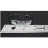 Image 8 : 2 Lighters (one engraved "Lyndon Johnson", one engraved "Jim Nabors", 1 Bracelet