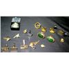 Image 1 : Misc. Cuff Links