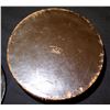 Image 5 : Round Leather Gucci Trinket Box