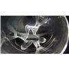Image 11 : Lalique Igor Crystal Caviar Bowl, 8" Dia, 10"H