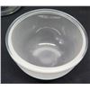 Image 15 : Lalique Igor Crystal Caviar Bowl, 8" Dia, 10"H