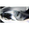 Image 19 : Lalique Igor Crystal Caviar Bowl, 8" Dia, 10"H