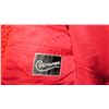 Image 8 : Red Beaded Cotroneo Suit Jacket Costume Worn by Jim Nabors
