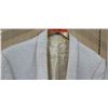 Image 2 : White Beaded Cotroneo Suit Jacket Costume Worn by Jim Nabors