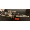 Image 1 : Misc. Serving Utensils