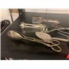Image 2 : Misc. Serving Utensils