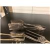 Image 3 : Misc. Serving Utensils