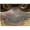 Image 4 : 3 Clam Shells: Lrg Shell Bears the Markings "Gorham Sterling 445" & Smaller One Bears the Marking "S