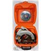Image 1 : SKILSAW 7-1/4" CIRCULAR SAW.