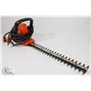 Image 1 : BLACK AND DECKER 10" SCHRUB & HEDGE TRIMMER.