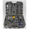 Image 1 : MASTERCRAFT TOOL SET IN CASE, COMPLETENESS