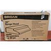Image 1 : 30" RANGE HOOD BP130WWN