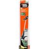 Image 1 : BLACK & DECKER 3.5 AMP TRIMMER HEDGER.