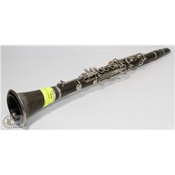 ASHBURY CLARINET