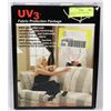 Image 1 : NEW UV3 FABRIC PROTECTION PACKAGE