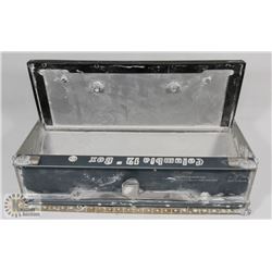 COLUMBIA 12" DRYWALL MUD SPREADER