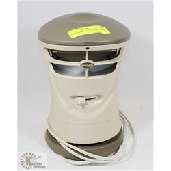 NOSQUITO MOSQUITO BUG ZAPPER