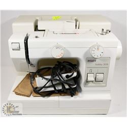 DORINA SEWING MACHINE