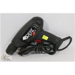 SKIL 3-5 AMP 3/8" DRILL