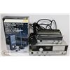 Image 1 : VINTAGE CB RADIO EQUIPMENT