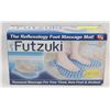 Image 1 : FUTZUKI REFLEXOLOGY MAT