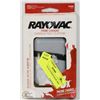 Image 1 : NEW RAYOVAC POWER BANK 6000 MAH