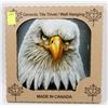 Image 1 : MADE IN CANADA 6" X 6" CERAMIC TILE/ WALL HANGING
