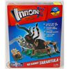Image 1 : NEW INNONEX 4D SCIENCE TARANTULA 25+PC KIT