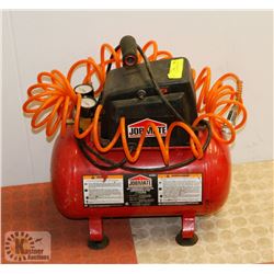 JOBMATE 3G COMPRESSOR WITH PIGGY